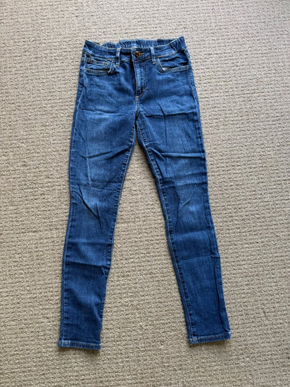 Joe's Skinny Jeans